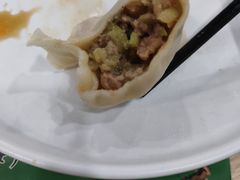 -老边饺子馆(西站店)