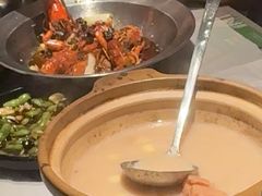 -一棠龙虾•王牌虾球(光谷天地店)