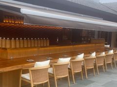 -无印良品餐堂 MUJI Diner(成都太古里店)
