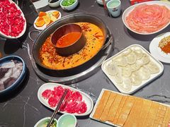 -巴蜀大将火锅(春熙店)