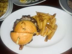 -上海柏悦酒店·世纪100牛排馆