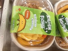 -李记清真馆(打钉巷店)