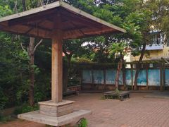 -文化名人故居一条街