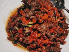 -飶香居(省博物馆店)