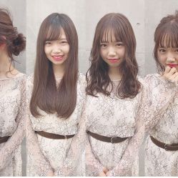 -茶发Salon·烫发染发理发