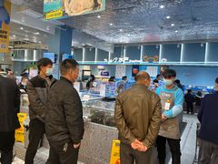 -盒马鲜生(富田新天地店)