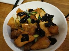 -旅马餐厅(茅家埠店)