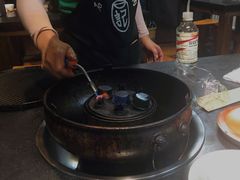 -石记老北京炙子烤肉(松园店)