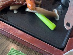 -希尔顿欢朋酒店·欢朋餐厅