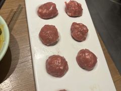 -掂档潮汕牛肉火锅(沈阳万象城店)