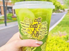 -桂桂茶(恒基名人店)