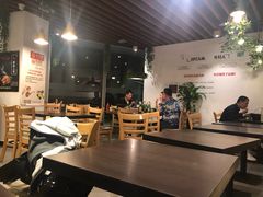 大堂-潇湘阁(望京SOHO店)