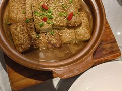 -印象天台·非遗文化美食