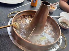 -铜来聚老北京涮肉(恒隆广场店)