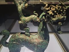 -上海博物馆(人民广场馆)