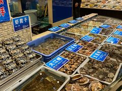 -新洪记·丽久饭店(铁西店)