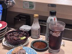 -大起水产回转寿司(道顿堀店)