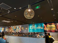 -半天妖烤鱼(槐房万达店)