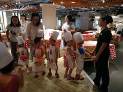 -西贝(金桥店)