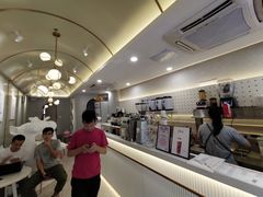 -茶力的小怪兽(梅林卓悦汇店)