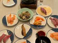 -滨寿司(新街口中央商场店)