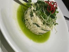 -青岛富力艾美酒店-乐美中餐厅创意胶东菜