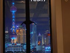 -上海和平饭店华懋阁 Cathay Room