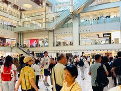 -新城市广场