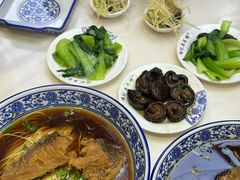 -伟记奥面馆(白塔东路店)