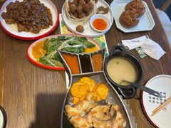 -院落新京菜·烤鸭(地安门店)