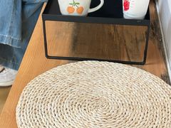 -本無咖啡·BeanWood Coffee
