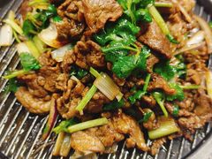 -真地道京味府·鲜橙烤鸭·北京菜(朝外大街东大桥店)