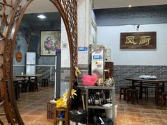 -凤厨顺德水乡凤味馆(大良锦龙路店)