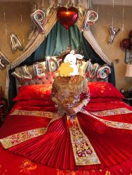 -大连城堡豪华精选酒店·宴会厅