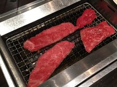 -俺的焼肉(銀座9丁目店)