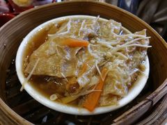 鲜虾腐皮卷-添好运点心专门店(北角店)