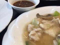 -牟传仁饭庄(星海店)