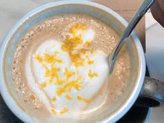 -Me Coffee下午茶艺术空间