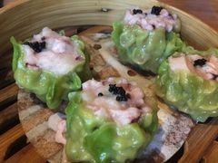 -颐和•海鲜砂锅粥•啫啫煲(奥林匹克广场店)