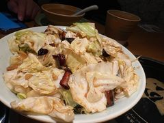 -吃饭皇帝大(长宁龙之梦店)