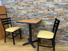 -赛百味SUBWAY(歌斐中心店)