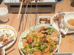 -丁虎子烤肉(国道二店)