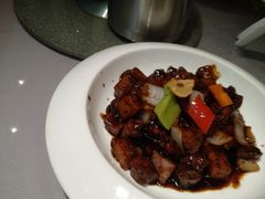 -御花园·粤菜·海鲜火锅(中山公园店)