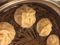 iphone_upload_pic-海洁灌汤包(南五马路店)