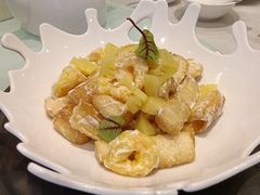-久宴·天目湖大鱼头(恐龙园店)