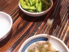 -平成屋·午肴夜酒(四川北路店)