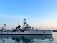 -中国人民解放军海军博物馆