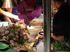 -格瑞欧海鲜自助烤肉火锅(光彩店)