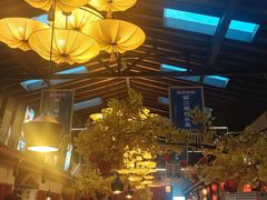 -老灶房-四川土菜(铁牛广场店)