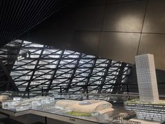 -深圳市当代艺术与城市规划馆